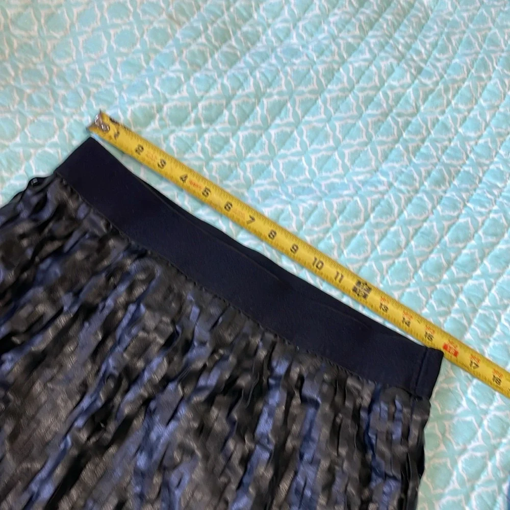 Ashley Stewart this skirt